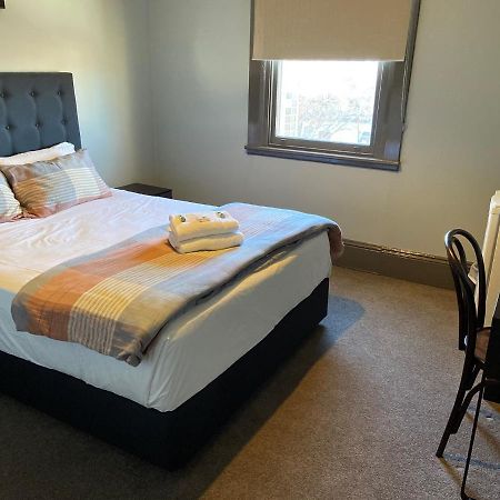 Great Western Hotel Orange Bagian luar foto