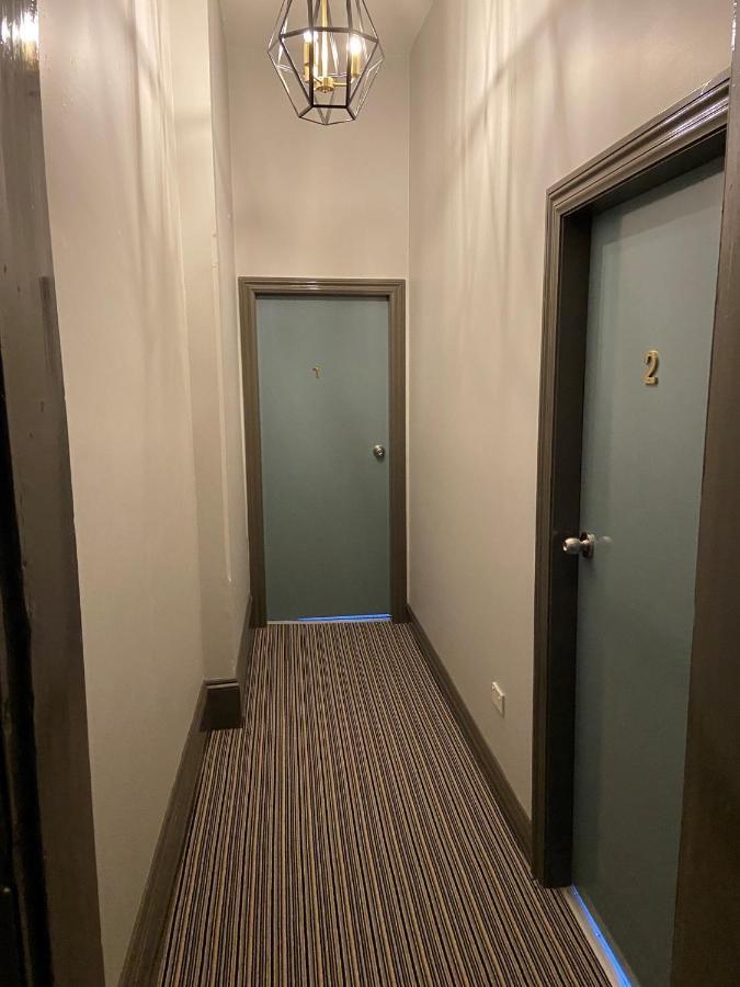 Great Western Hotel Orange Bagian luar foto