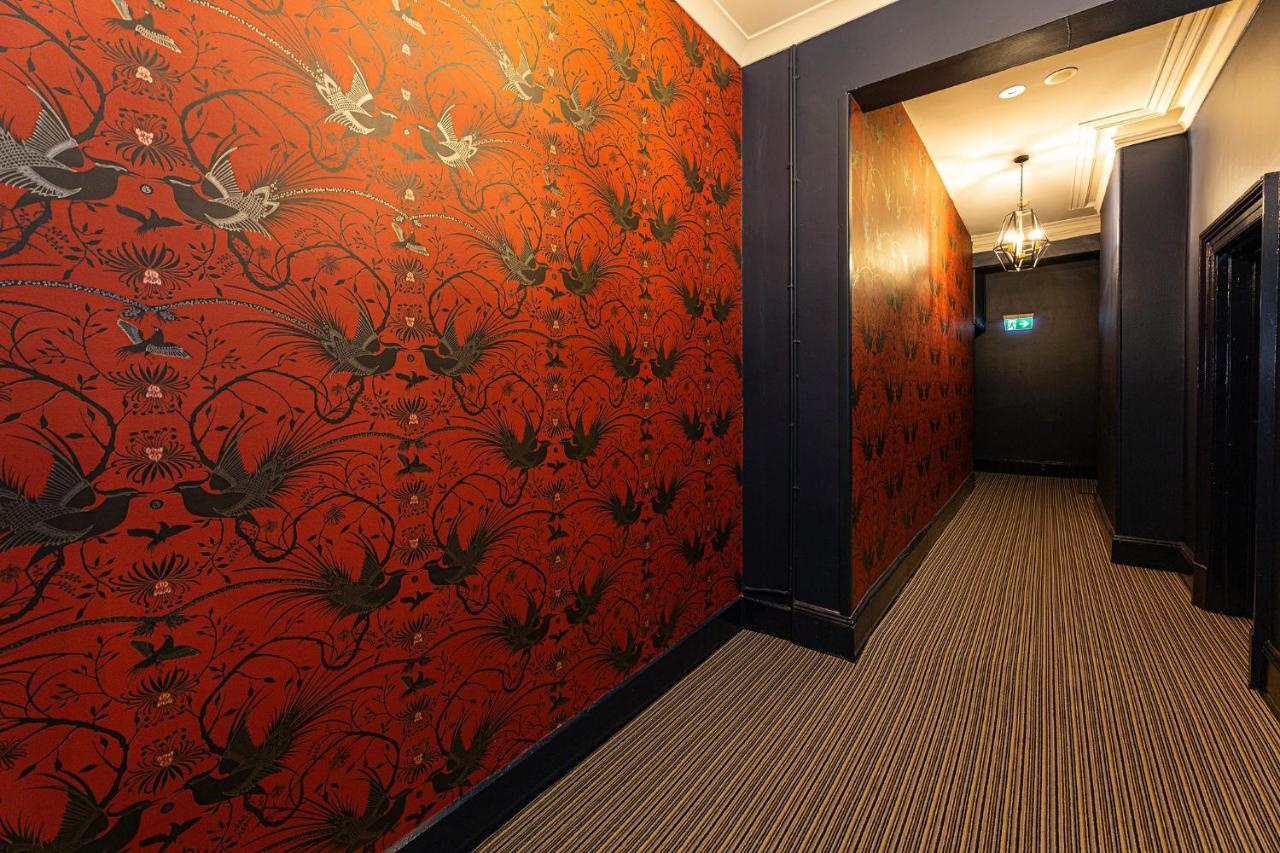Great Western Hotel Orange Bagian luar foto